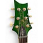 Used PRS S2 McCarty 594 Green Solid Body Electric Guitar