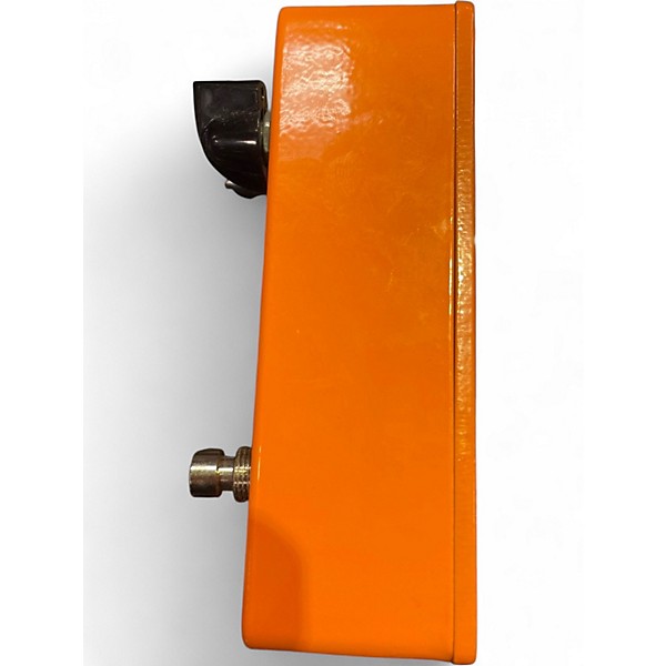 Used EarthQuaker Devices SPECIAL CRANKER Effect Pedal