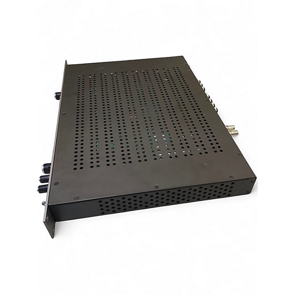 Used Universal Audio Apollo X6 Thunderbolt 3 Gen 2 Audio Interface