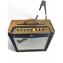 Used Fender Mustang 1 Guitar Combo Amp