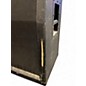 Used Peavey Windsor 4x12 Slant Guitar Cabinet