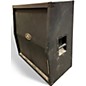 Used Peavey Windsor 4x12 Slant Guitar Cabinet