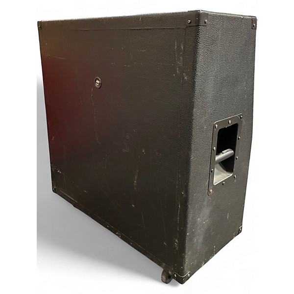 Used Peavey Windsor 4x12 Slant Guitar Cabinet