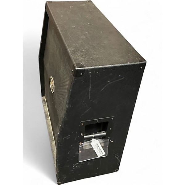 Used Peavey Windsor 4x12 Slant Guitar Cabinet