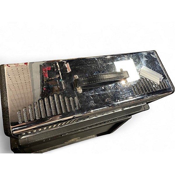 Used Line 6 HD147 300W Solid State Guitar Amp Head