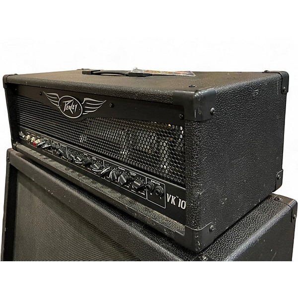 Used Peavey Valve King 100W Tube Guitar Amp Head