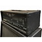Used Peavey Valve King 100W Tube Guitar Amp Head