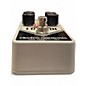 Used Electro-Harmonix Crayon Full Range Overdrive Effect Pedal