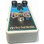 Used Electro-Harmonix Octavix Fuzz Effect Pedal