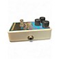Used Electro-Harmonix Octavix Fuzz Effect Pedal