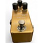 Used One Control Little Copper Chorus Effect Pedal