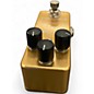 Used One Control Little Copper Chorus Effect Pedal