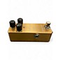 Used One Control Little Copper Chorus Effect Pedal