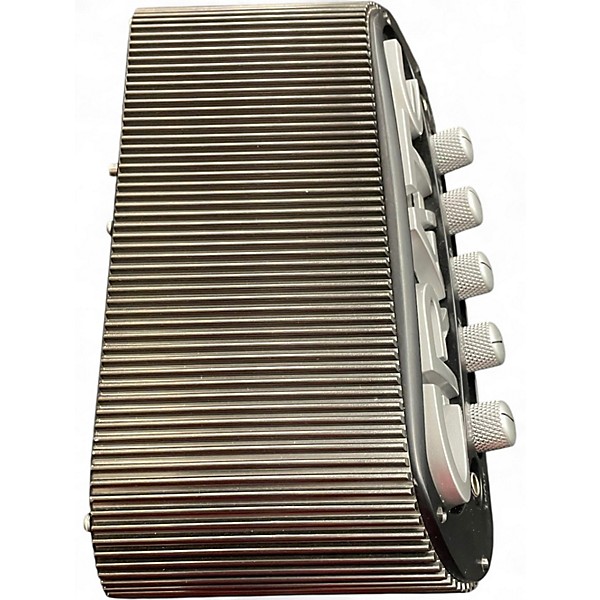 Used Crate POWER BLOCK Guitar Power Amp