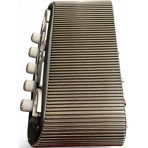 Used Crate POWER BLOCK Guitar Power Amp