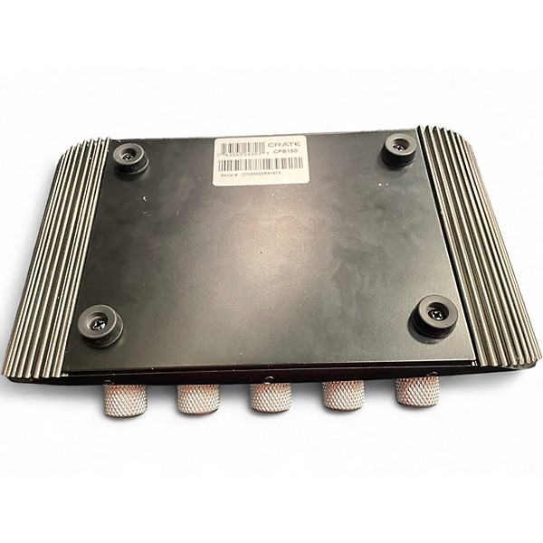 Used Crate POWER BLOCK Guitar Power Amp