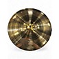 Used Wuhan 14in 457 Heavy Metal Cymbal