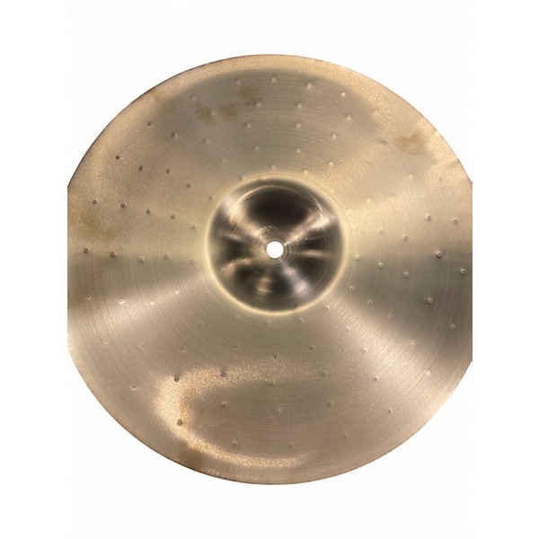 Used Wuhan 14in 457 Heavy Metal Cymbal