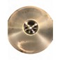 Used Wuhan 14in 457 Heavy Metal Cymbal