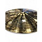 Used Wuhan 14in 457 Heavy Metal Cymbal