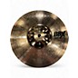 Used SABIAN 10in B8X Splash Cymbal thumbnail