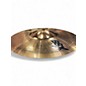 Used SABIAN 10in B8X Splash Cymbal