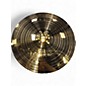 Used Wuhan 16in 457 Heavy Metal Cymbal thumbnail