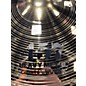 Used Wuhan 16in 457 Heavy Metal Cymbal