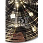 Used Wuhan 16in 457 Heavy Metal Cymbal