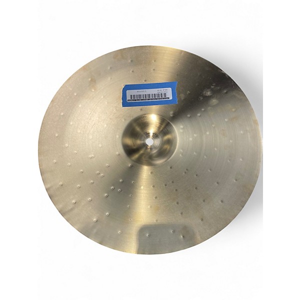 Used Wuhan 16in 457 Heavy Metal Cymbal