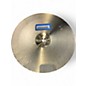 Used Wuhan 16in 457 Heavy Metal Cymbal