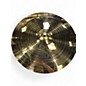 Used Wuhan 20in 457 Heavy Metal Cymbal thumbnail
