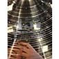 Used Wuhan 20in 457 Heavy Metal Cymbal