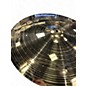 Used Wuhan 20in 457 Heavy Metal Cymbal