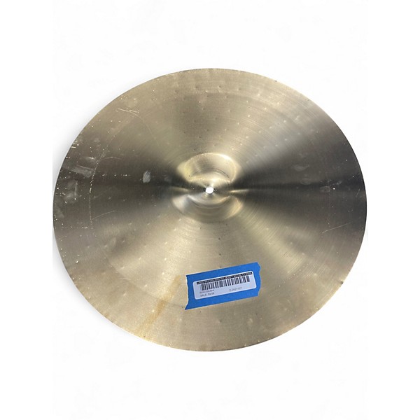 Used Wuhan 20in 457 Heavy Metal Cymbal