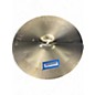 Used Wuhan 20in 457 Heavy Metal Cymbal