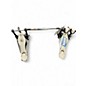 Used Gibraltar 6700 Series Double Bass Drum Pedal thumbnail