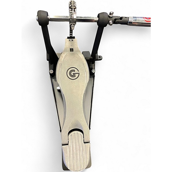 Used Gibraltar 6700 Series Double Bass Drum Pedal