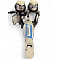 Used Gibraltar 6700 Series Double Bass Drum Pedal