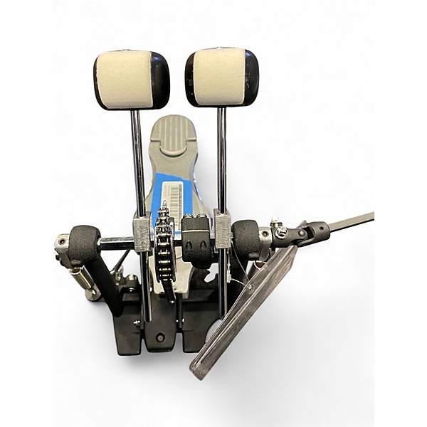 Used Gibraltar 6700 Series Double Bass Drum Pedal