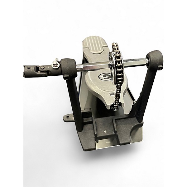 Used Gibraltar 6700 Series Double Bass Drum Pedal