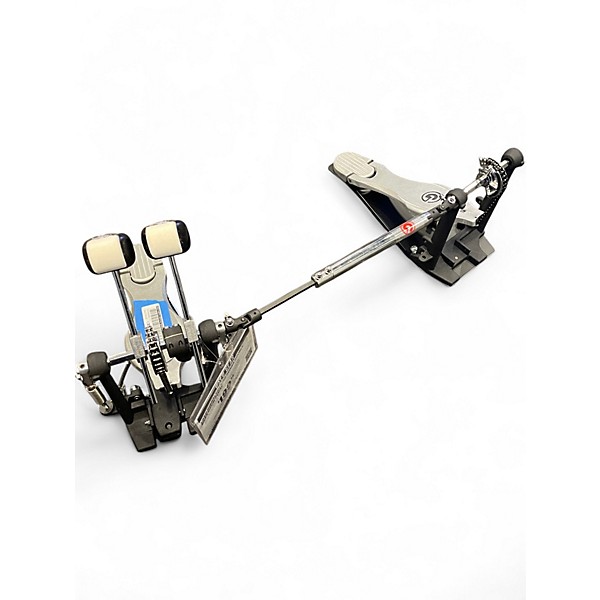Used Gibraltar 6700 Series Double Bass Drum Pedal