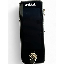 Used D'Addario Planet Waves PWCT23 Tuner Pedal