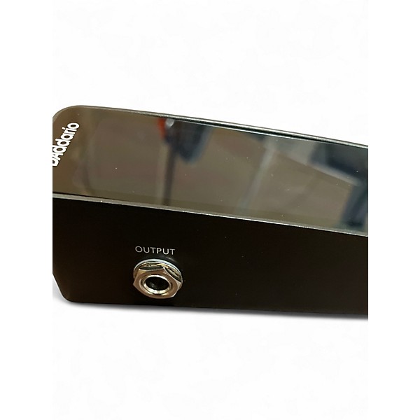 Used D'Addario Planet Waves PWCT23 Tuner Pedal