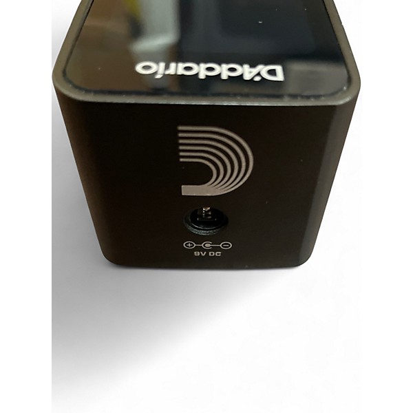 Used D'Addario Planet Waves PWCT23 Tuner Pedal