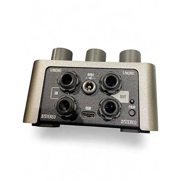 Used Universal Audio OX STOMP Guitar Cabinet