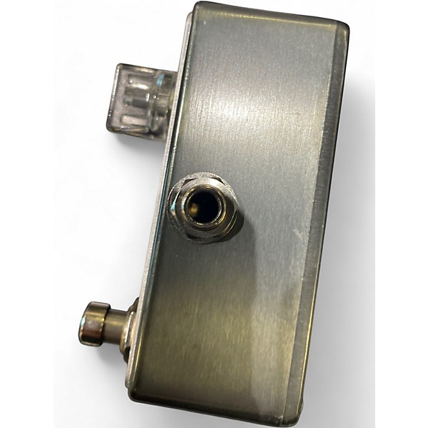 Used Xotic EP Booster Effect Pedal