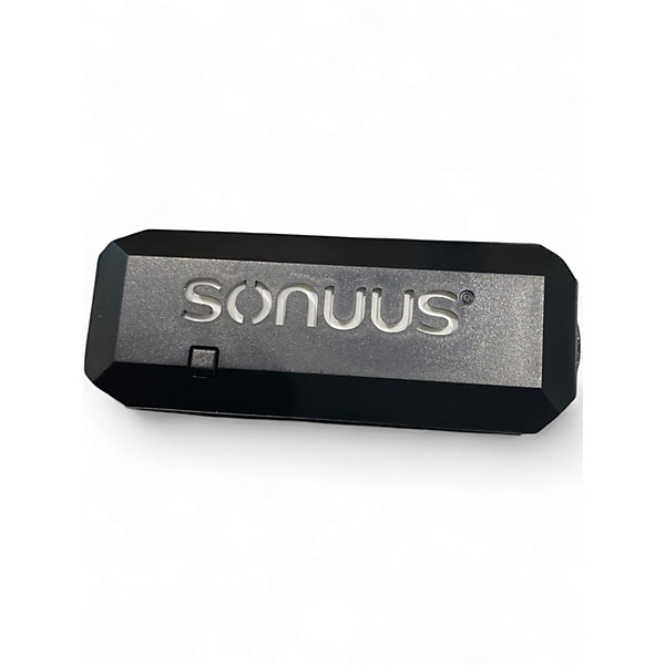 Used Sonuus I2M MUSICPORT Audio Converter