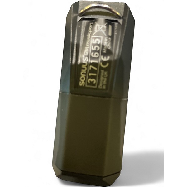 Used Sonuus I2M MUSICPORT Audio Converter