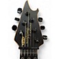 Used EVH Wolfgang Standard Black Solid Body Electric Guitar
